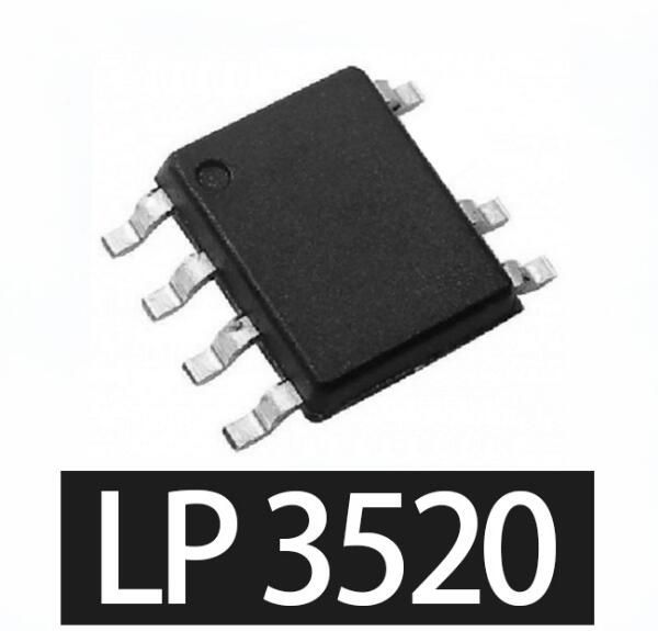 IC LP3520 5V3A SOP-7 15W