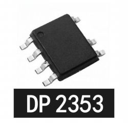 DP2353 5V1A 5.5W SOP-7