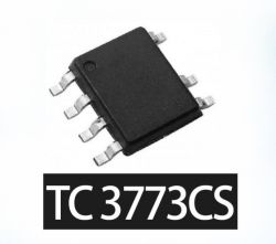IC TC3773CS LP3773C 5V1.2A 6W SOP-7