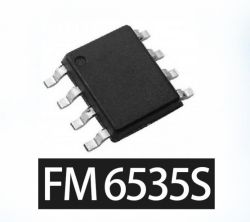 IC FM6535S OB2535 CR6235  5V1A 5W SOP-8