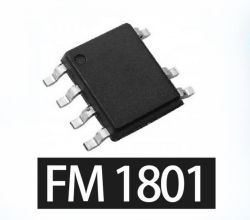 IC FM1801 DP1801 MD1801 HP1801 5V1A5W SOP-7