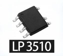 IC  LP3510   5V3A 15W  SOP-8