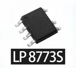 IC LP8773S  QR  SOT23-6