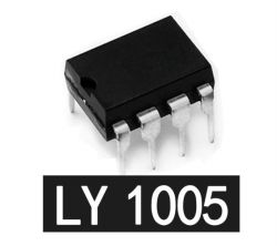 IC LY1005 DIP-8
