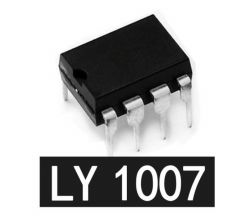 IC LY1007 DIP-8