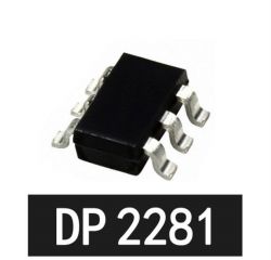 IC DP2281 SOT23-6 60W