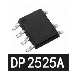 IC DP2525A 5V500MA 3W SOP-7