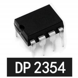 IC DP2354 9W DIP-7 DIP-8