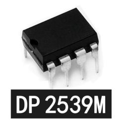 IC DP2539M 5V2.4A 12W DIP-8