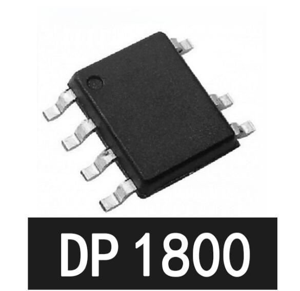 IC DP1800 5V500MA 3W SOP-7