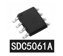 IC SDC5061A JW7707C CLR6212 CSC7715 12W SOP-8