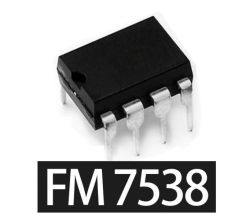 IC FM7538 OB2358 MOS 10W 5V2A DIP-8
