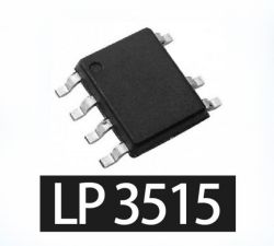 IC LP3515  12W 5V 2.4A SOP-7