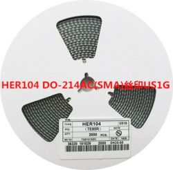 Diode HER104 US1G SMA
