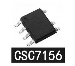 IC CSC7156 PN8360 5V2A 10W  MOS SOP-7