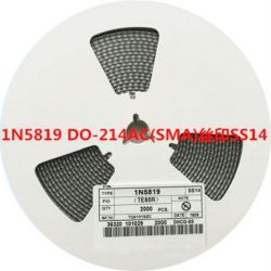 Diode 1N5819 SS14 SMA
