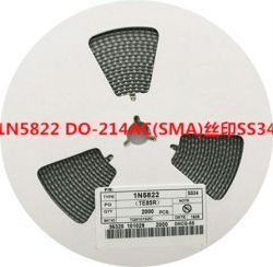 Diode 1N5822 SS34 SMA