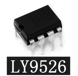 IC LY9526 20W DIP-8 adapter IC