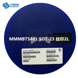 Transistor MMBT5401 2L