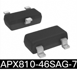 DIODES IC PX810-46SAG-7
