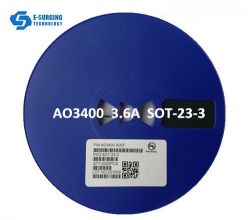 MOS AO3400 3.6A SOT-23