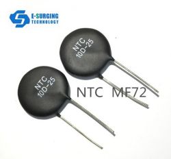 Thermistor NTC MF72