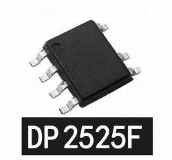 IC DP2525F 5V2.1A 10.5W SOP-7