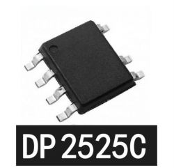 IC DP2525C 5V1.2A 6W