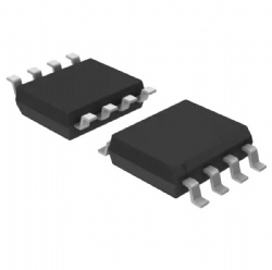 IC 	Developer Microelec.	DP2500P	SOP-8 	
