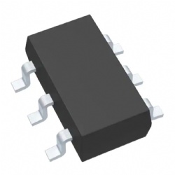 IC 	Developer Microelec.	DP601	SOT23-6	